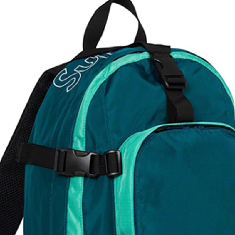 Рюкзак Supreme FW19 Week 1 Backpack - изображение 4