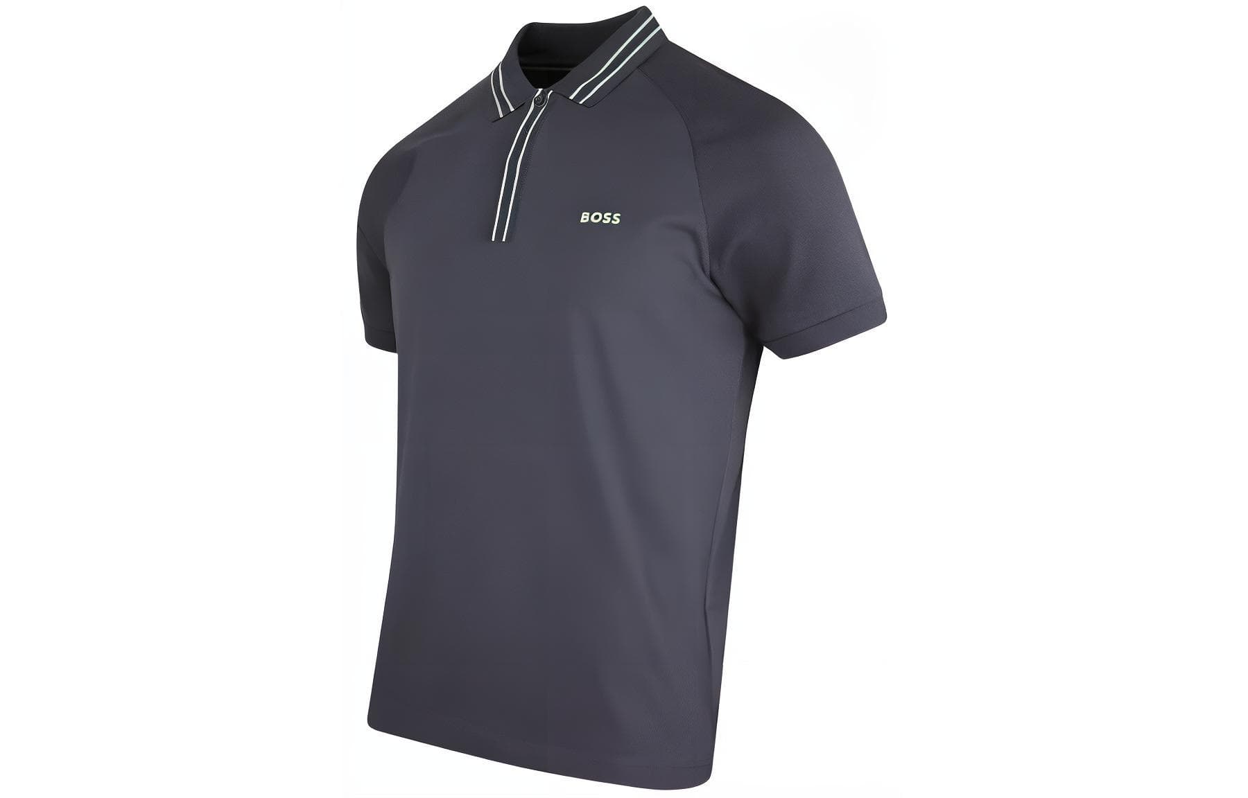 Поло HUGO BOSS LogoPolo - изображение 3