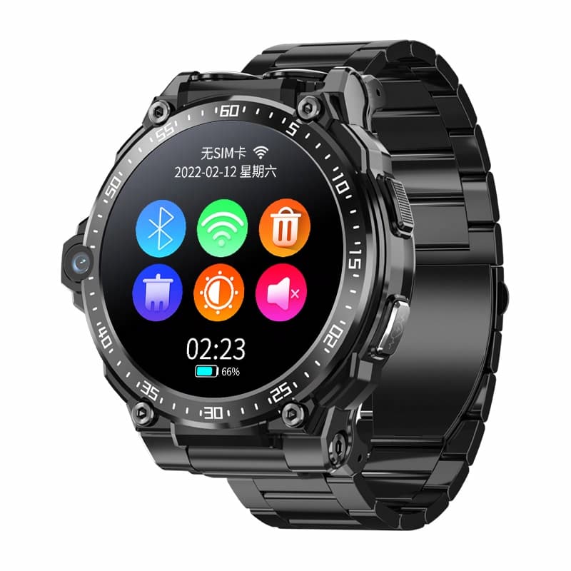 Smart часы LOKMAT4+64G - изображение 6