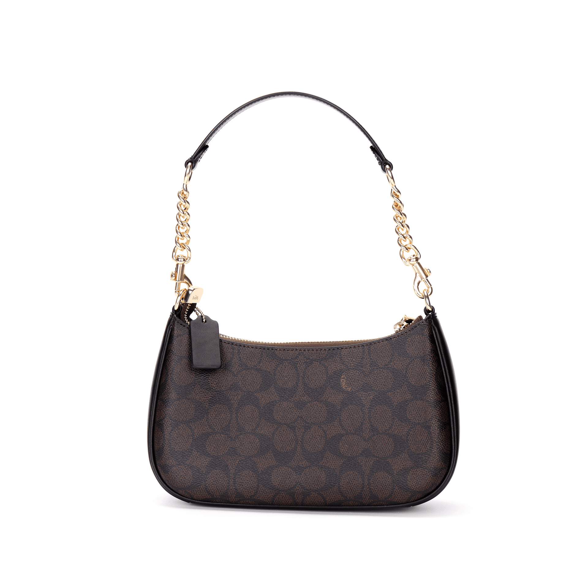 Мини-сумка COACH - изображение 4