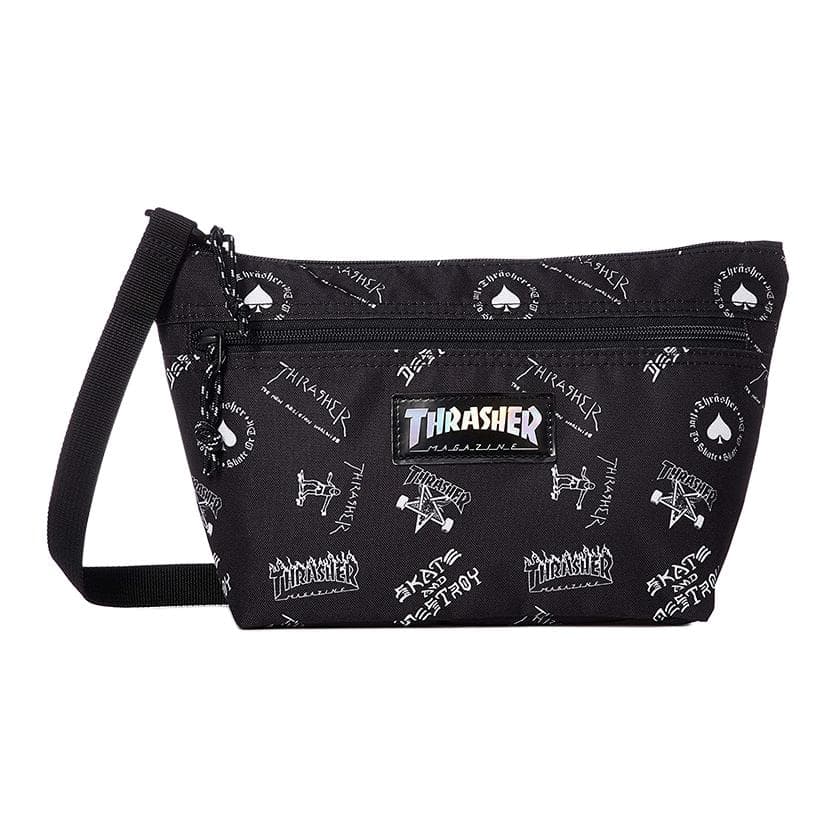 Сумка через плечо Thrasher - изображение 1