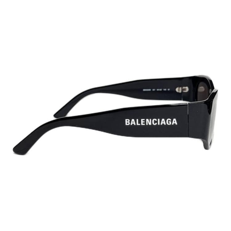 Солнцезащитные очки Balenciaga Sunglasses - изображение 5