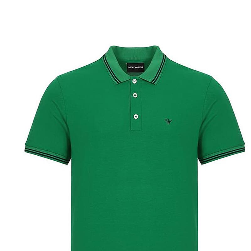 Поло EMPORIO ARMANI PoloPolo - изображение 3