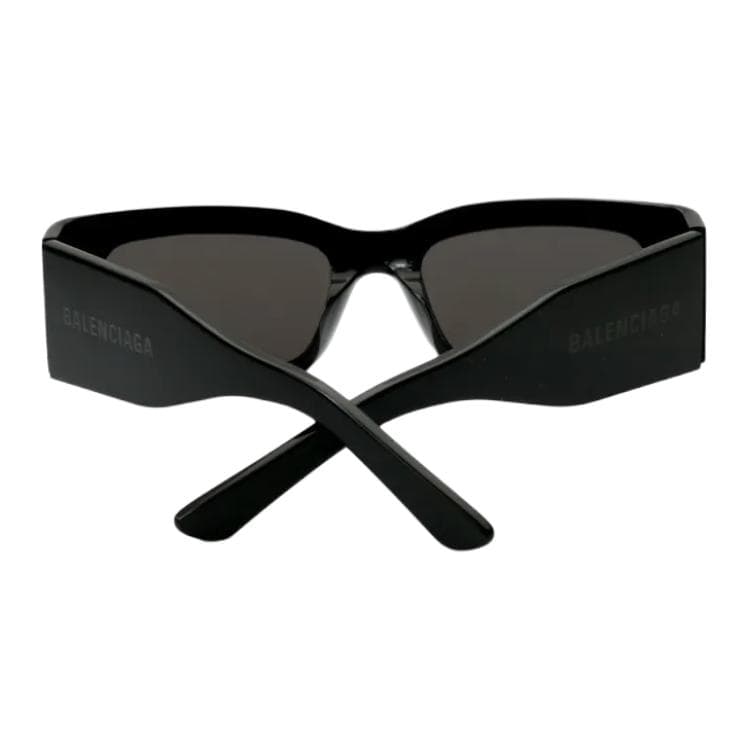 Солнцезащитные очки Balenciaga Logo Sunglasses - изображение 4
