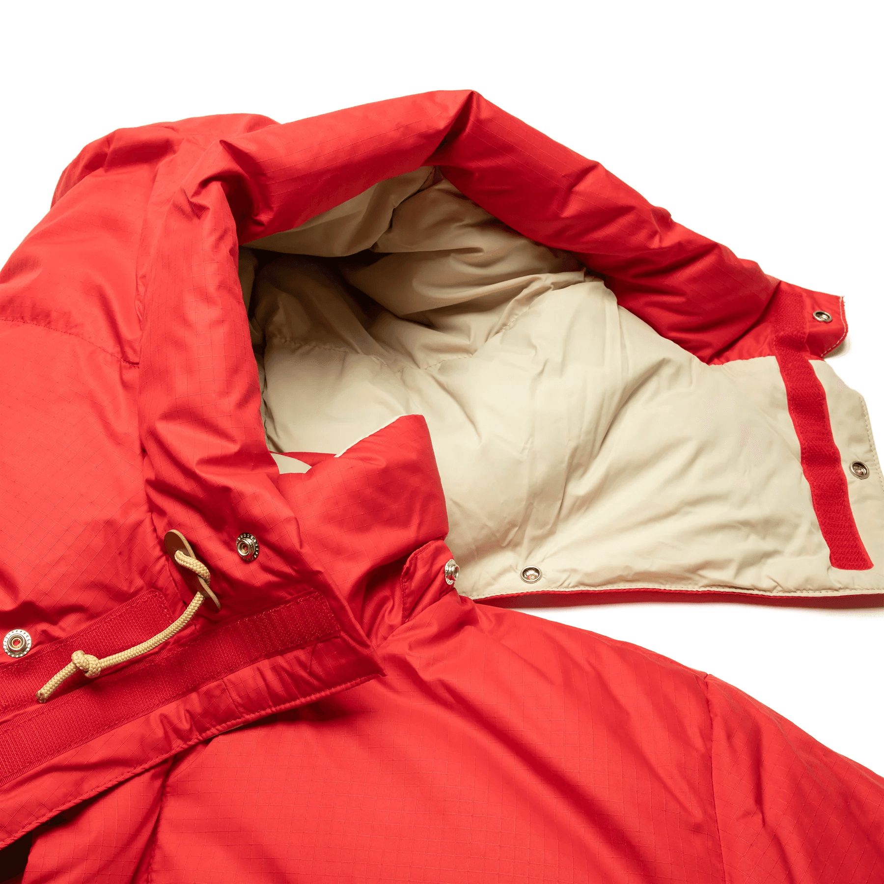 Зимняя куртка The North Face - изображение 2