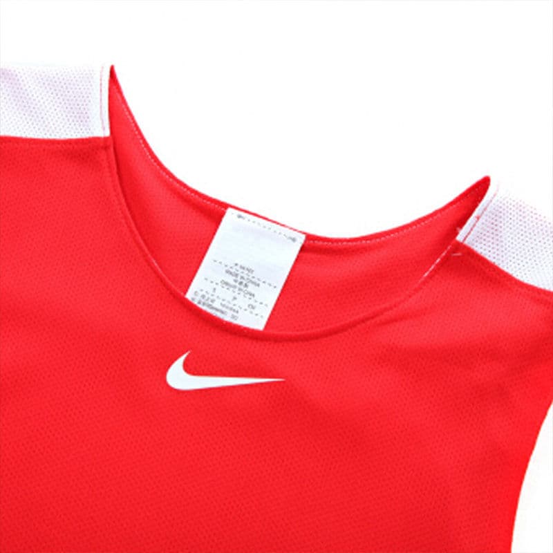 Баскетбольная майка Nike - изображение 5