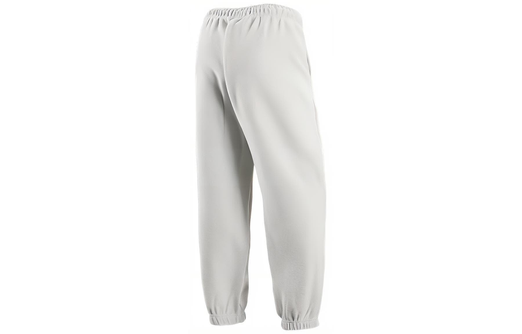 Штаны Nike Logo Fleece Joggers - изображение 2