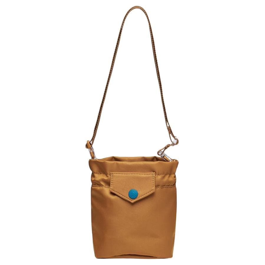 Мини-сумка Converse Bucket Crossbody - изображение 5