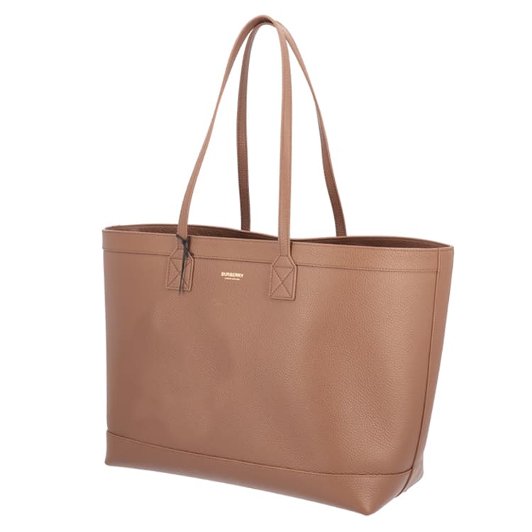 Мини-сумка Burberry Tote - изображение 2