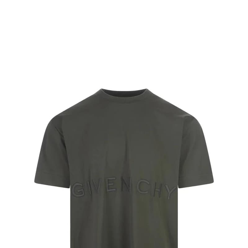 Футболка Givenchy FW23 T - изображение 4