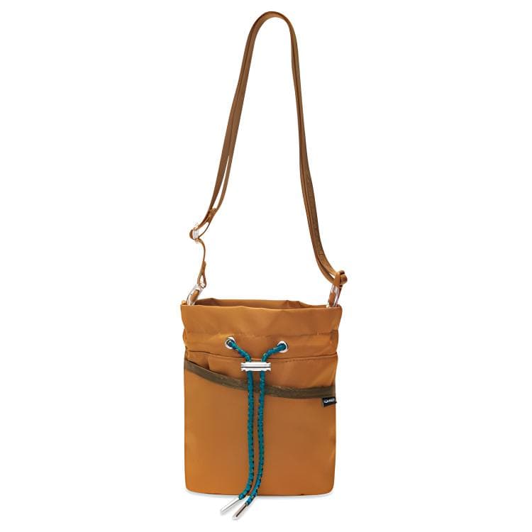 Мини-сумка Converse Bucket Crossbody - изображение 1