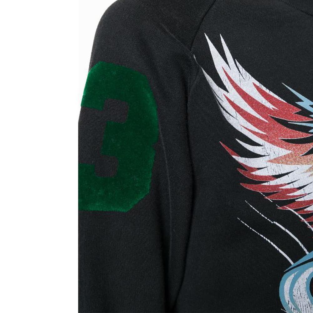 Худи Givenchy Logo - изображение 4
