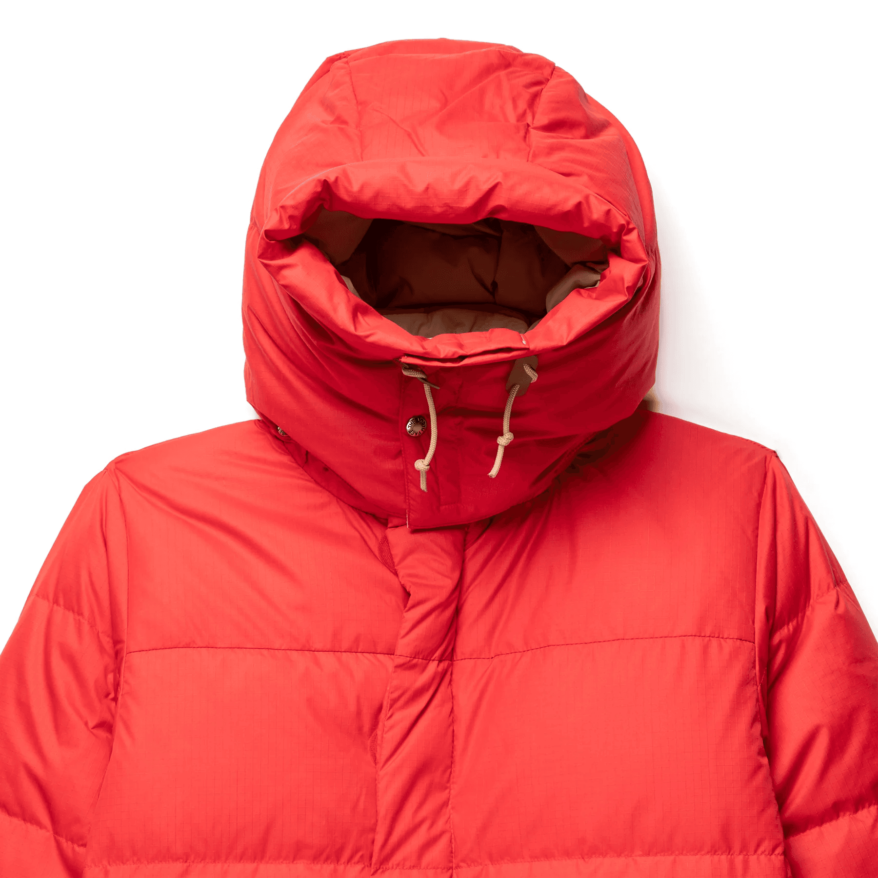 Зимняя куртка The North Face - изображение 3