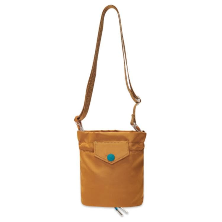 Мини-сумка Converse Bucket Crossbody - изображение 4