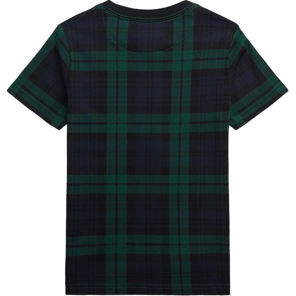 Футболка Polo Ralph Lauren T - изображение 2