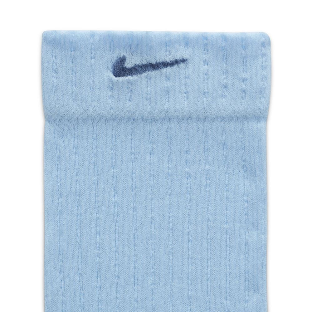 Носки Nike Sheer Crew Socks - изображение 5