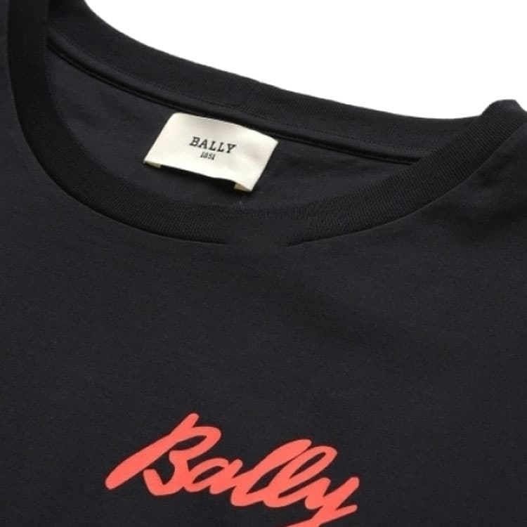 Футболка BALLY T - изображение 3