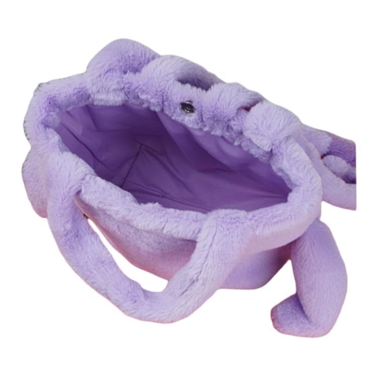 Сумка POTDEMIEL Angel Lavender Handbag - изображение 5