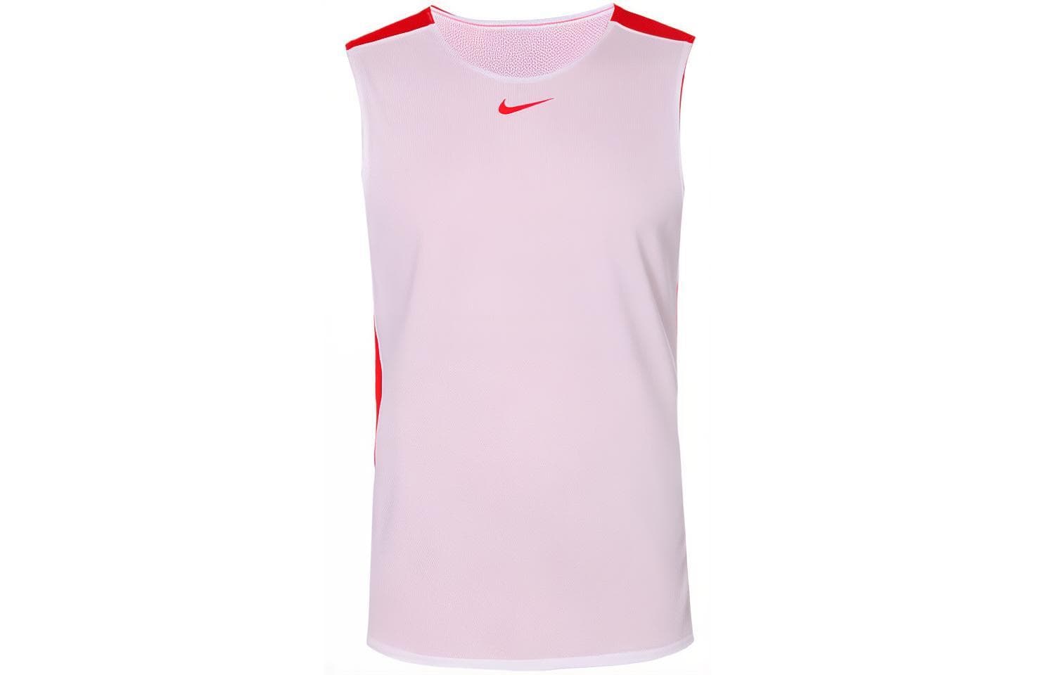 Баскетбольная майка Nike - изображение 3