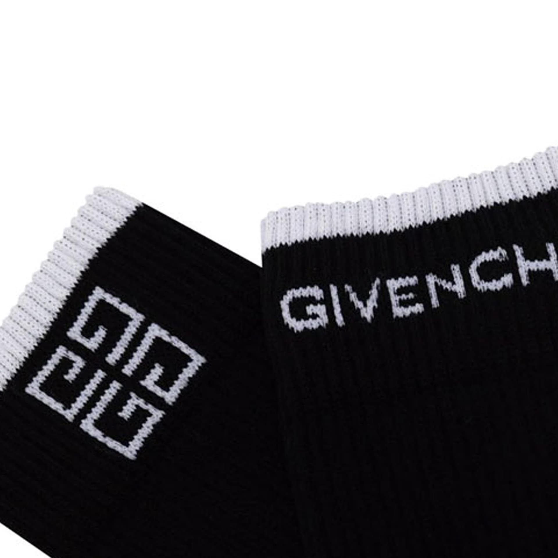 Givenchy SS21 Logo 1 - изображение 3
