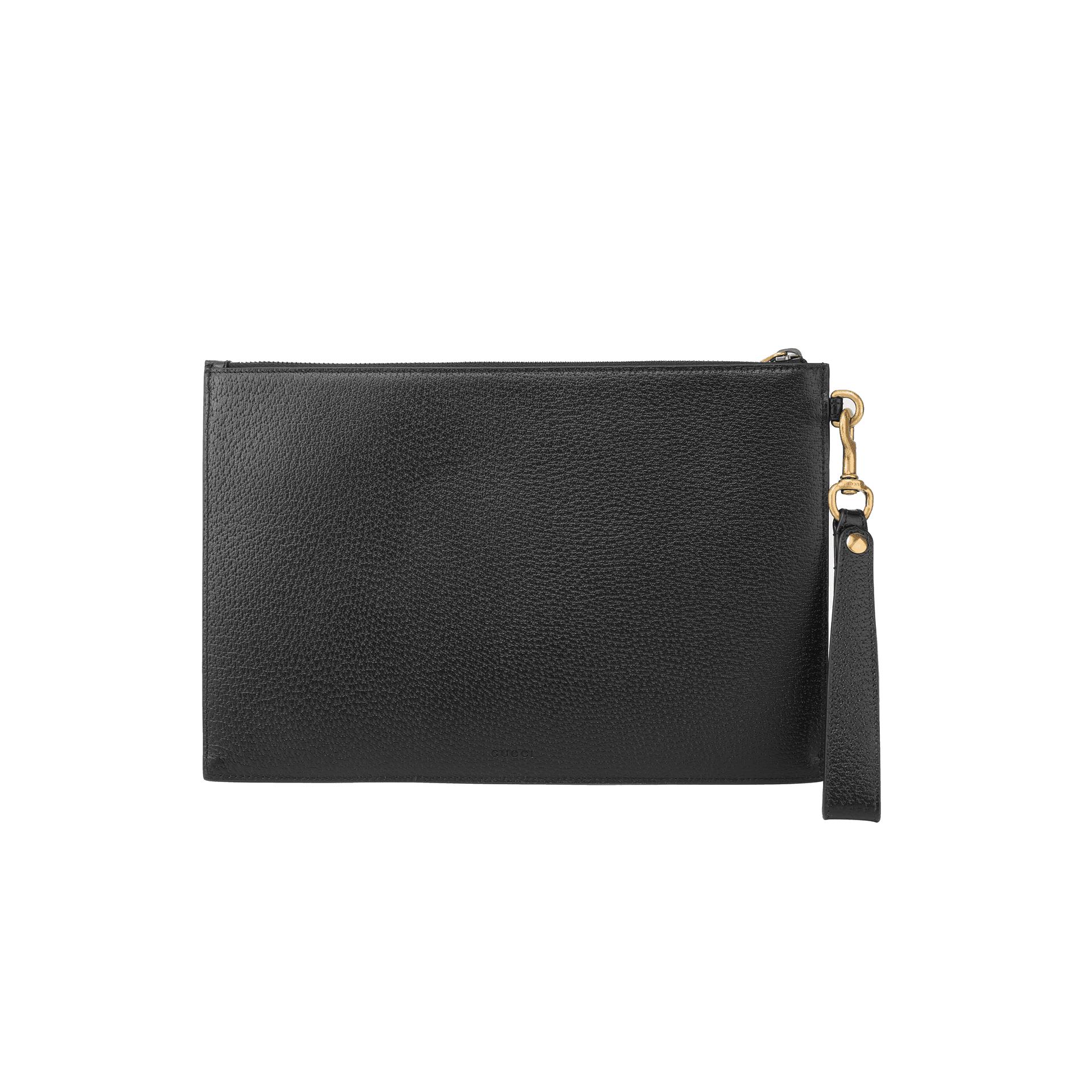 Сумка Gucci GG Marmont Black - изображение 3