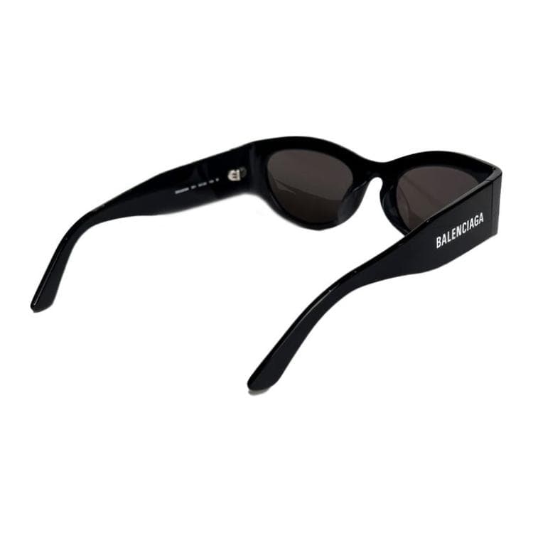 Солнцезащитные очки Balenciaga Sunglasses - изображение 6