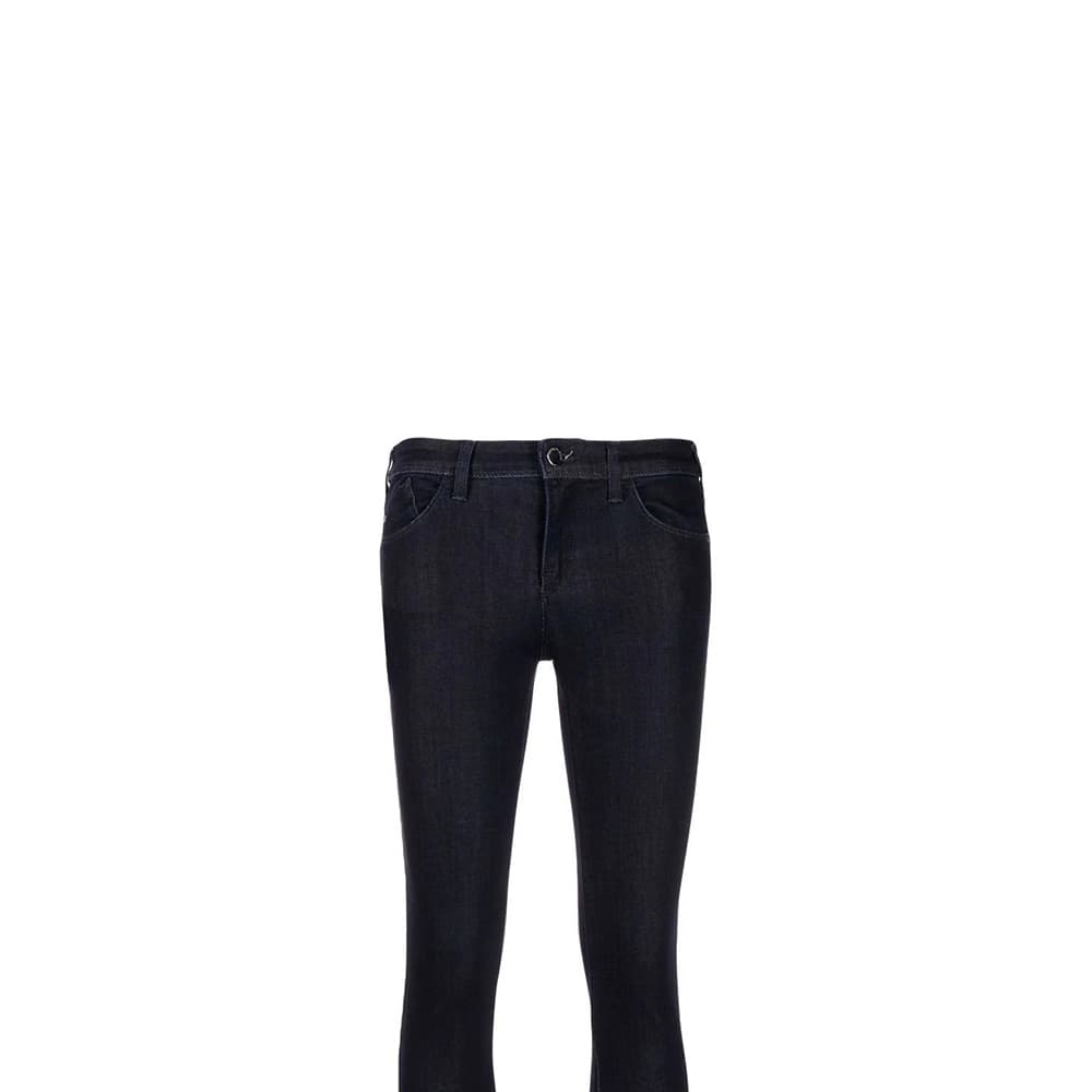 Джинсы EMPORIO ARMANI SS22 - изображение 2