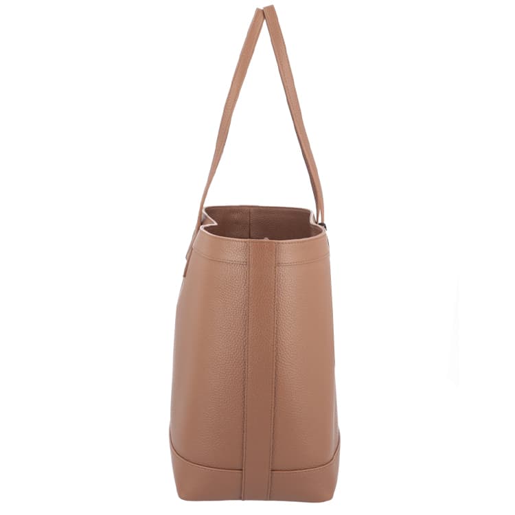 Мини-сумка Burberry Tote - изображение 7