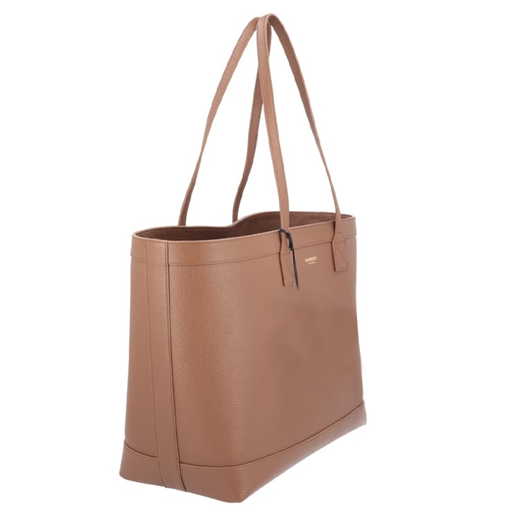 Мини-сумка Burberry Tote - изображение 5