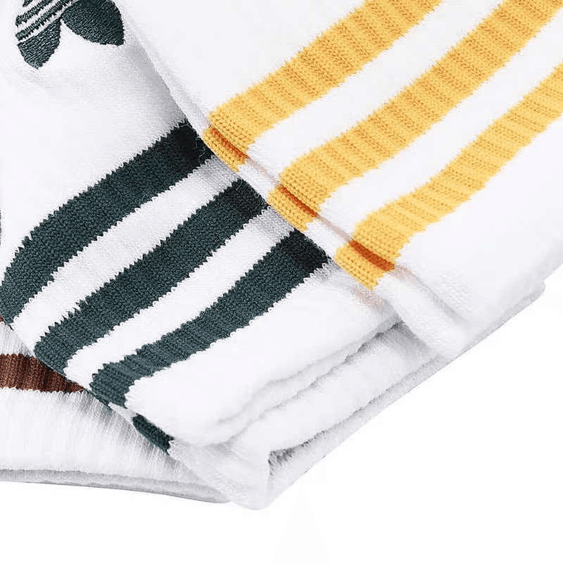 Носки adidas originals logo 3 - изображение 3