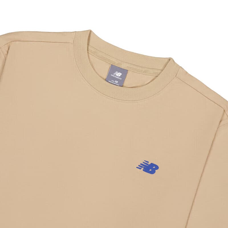 Футболка New Balance SS24 T - изображение 3
