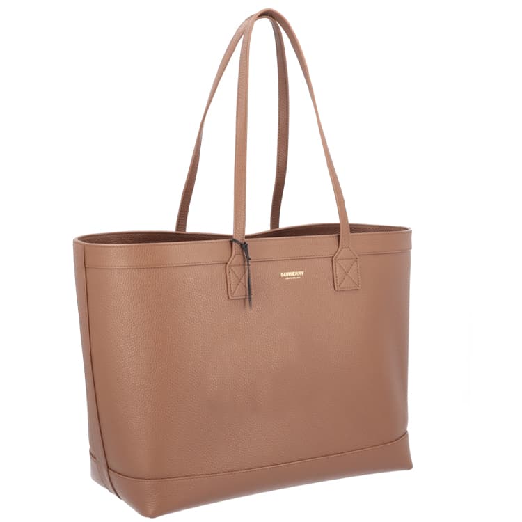 Мини-сумка Burberry Tote - изображение 4