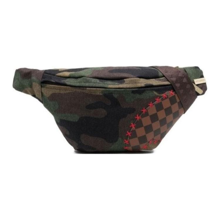 Поясная сумка SPRAYGROUND - изображение 3