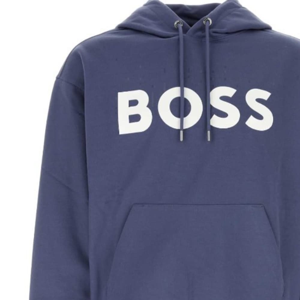 Худи HUGO BOSS Logo - изображение 3