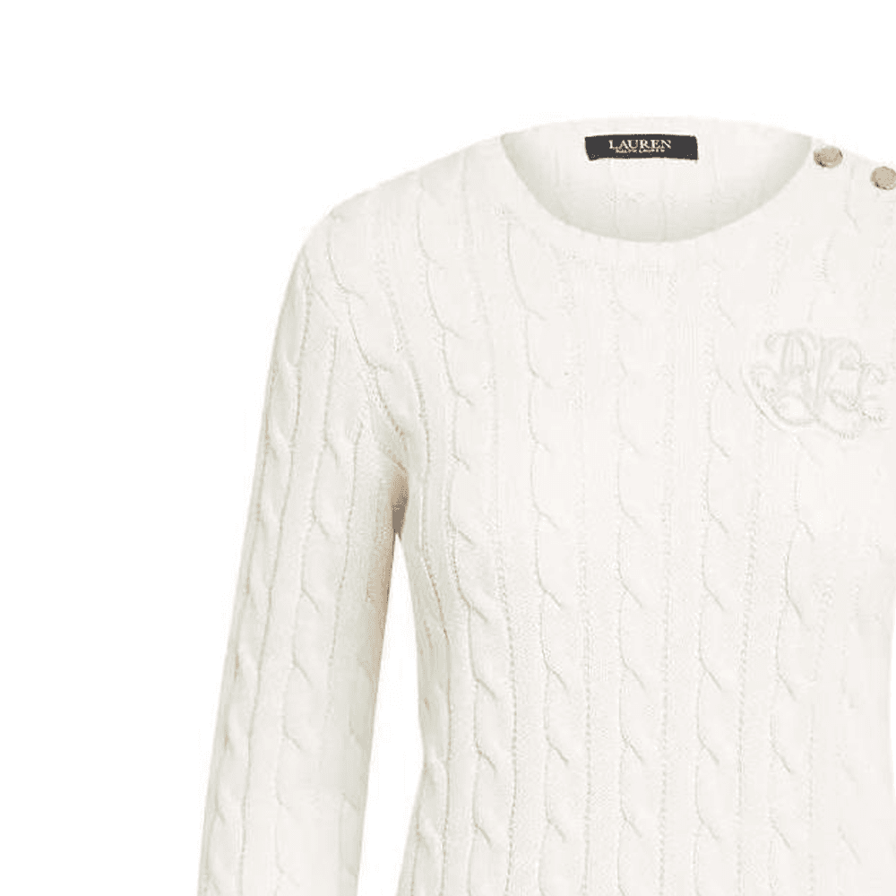 Кардиган Polo Ralph Lauren FW22 - изображение 5