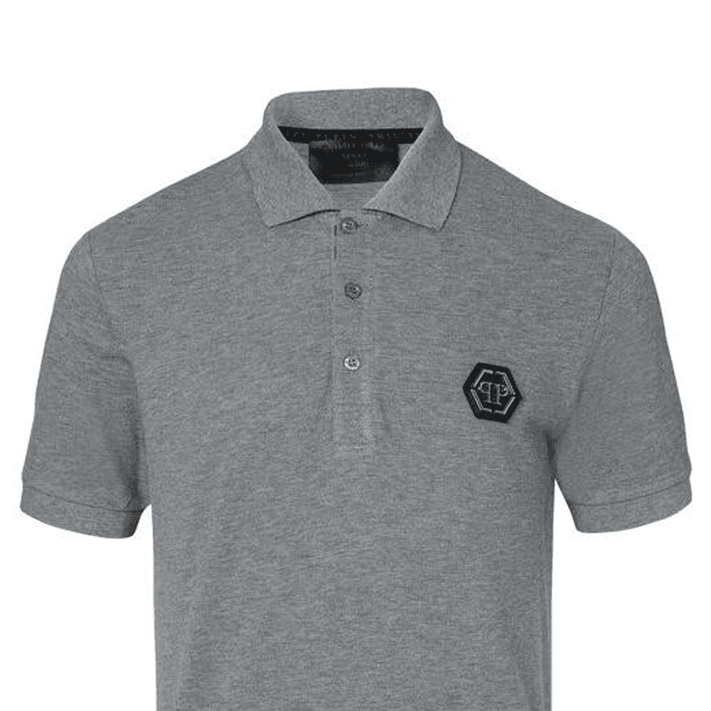 Футболка PHILIPP PLEIN T - изображение 5