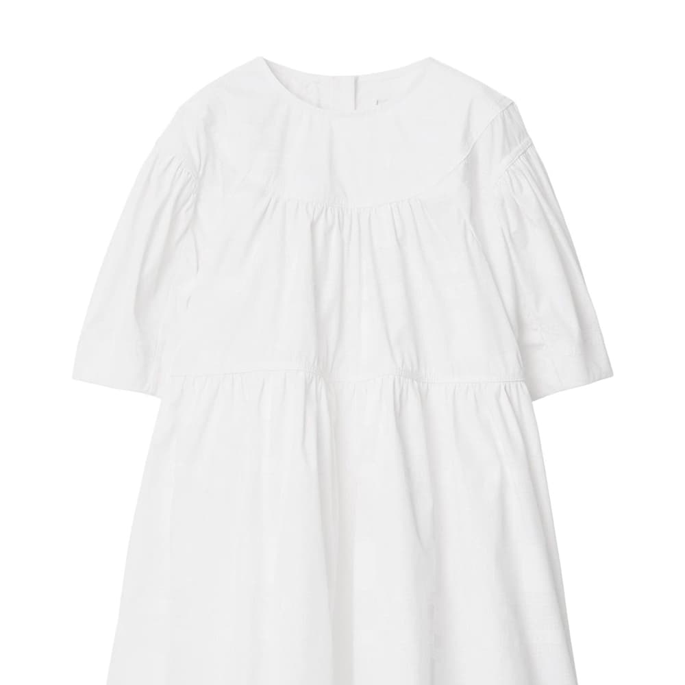 Burberry SS24 - изображение 3