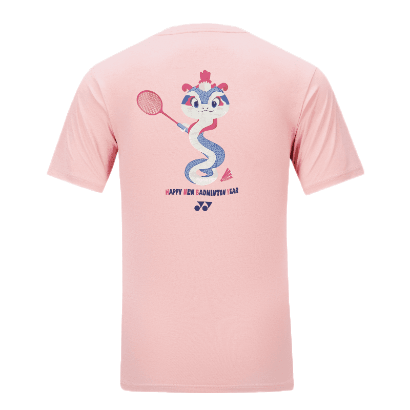YONEX Мужская Бадминтонная Джерси - изображение 2