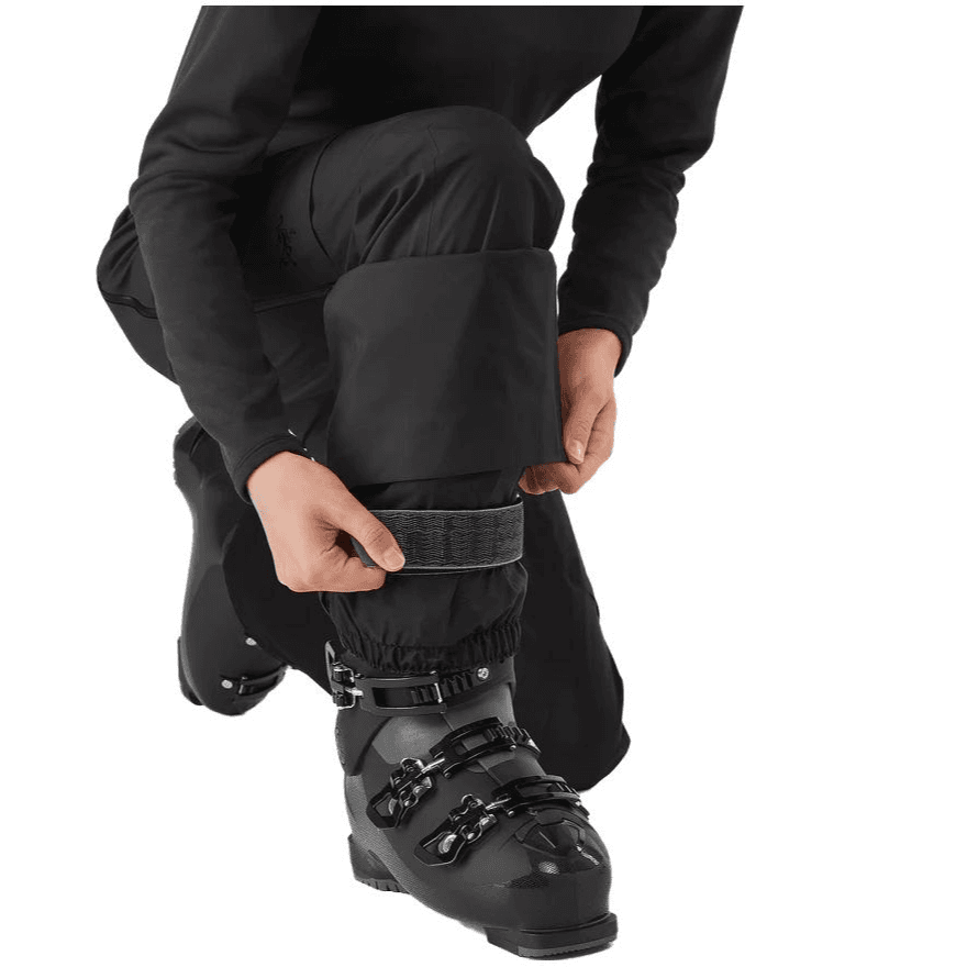 Arcteryx Sentinel Ar Pant Gore-Tex - изображение 6