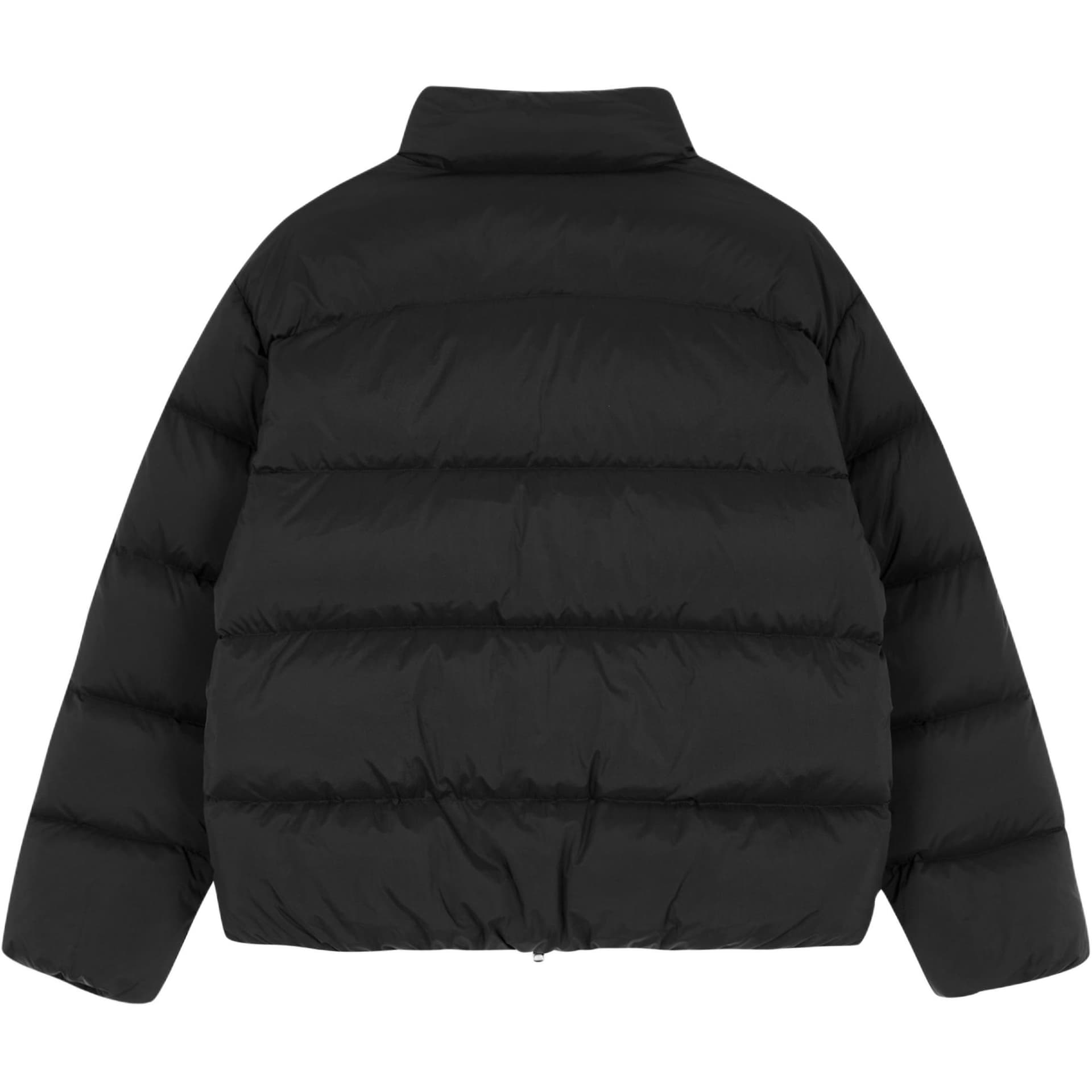 Куртка Куртка Calvin Klein Мужская Черная - изображение 2