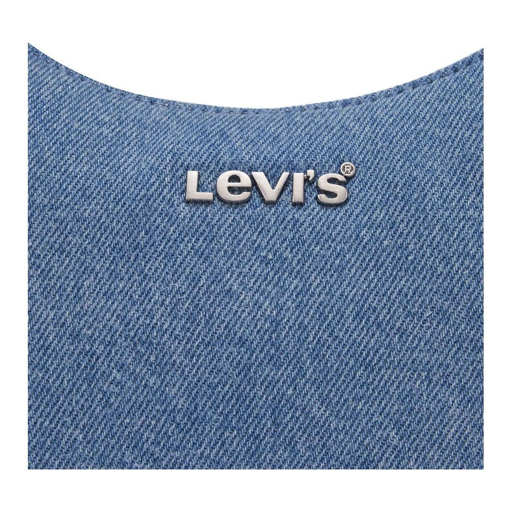 Мини-сумка levis - изображение 3