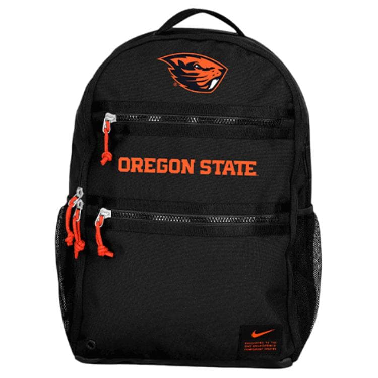 Рюкзак Nike College Oregon State logo - изображение 1