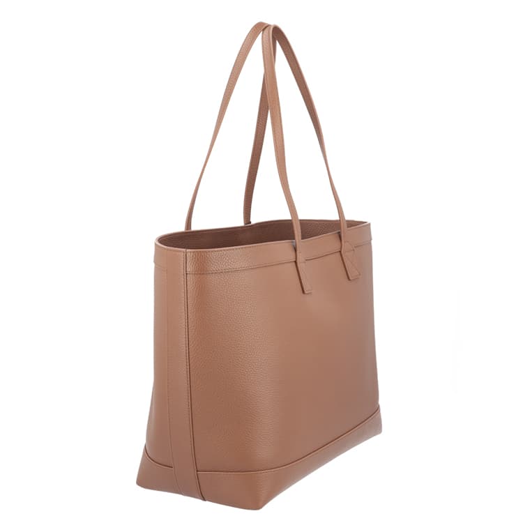 Мини-сумка Burberry Tote - изображение 8