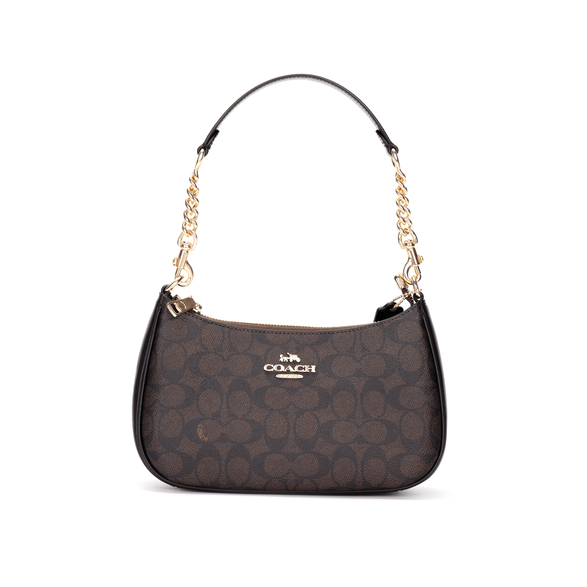 Мини-сумка COACH - изображение 2