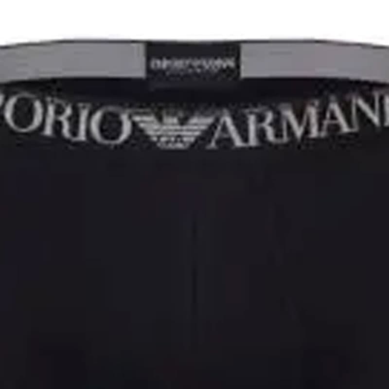Трусы EMPORIO ARMANI 2 - изображение 3