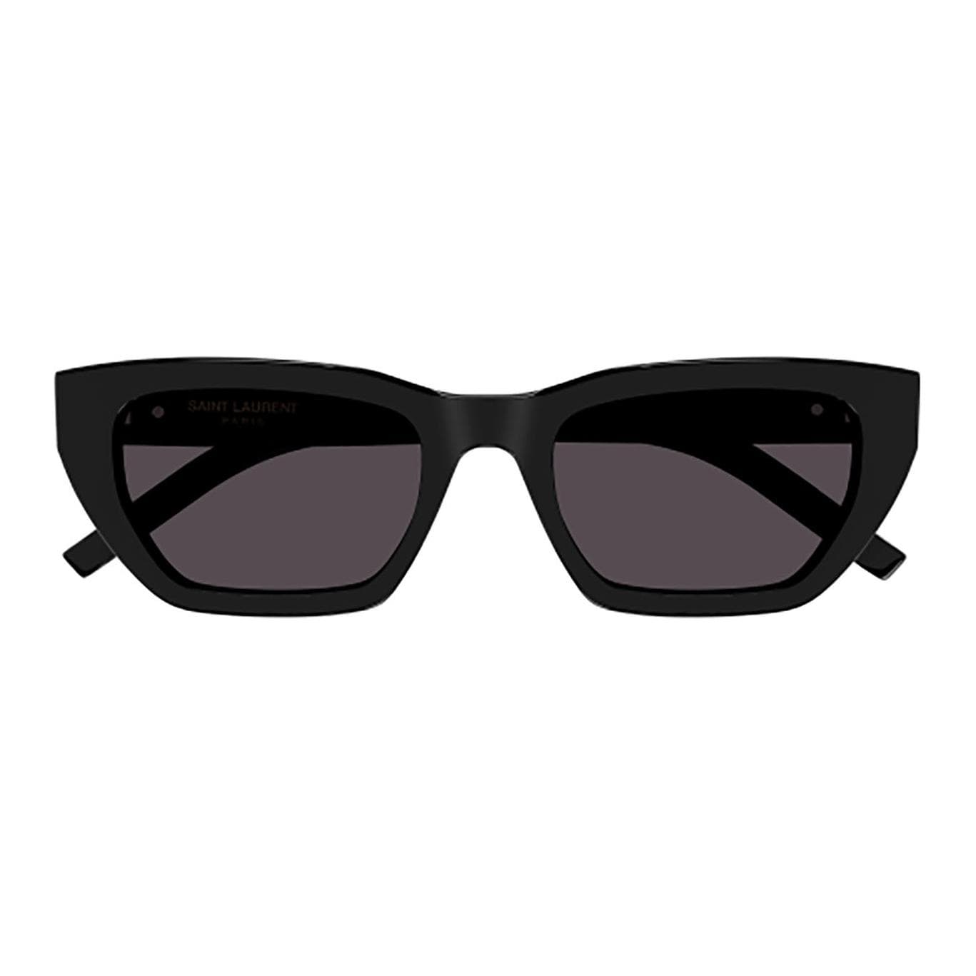 Солнцезащитные очки SAINT LAURENT YSL - изображение 5