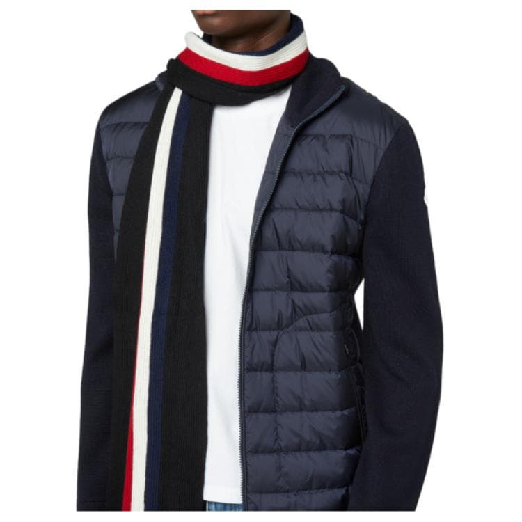 Шарф Moncler - изображение 2