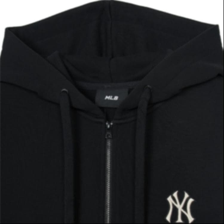 Куртка MLB Logo - изображение 3