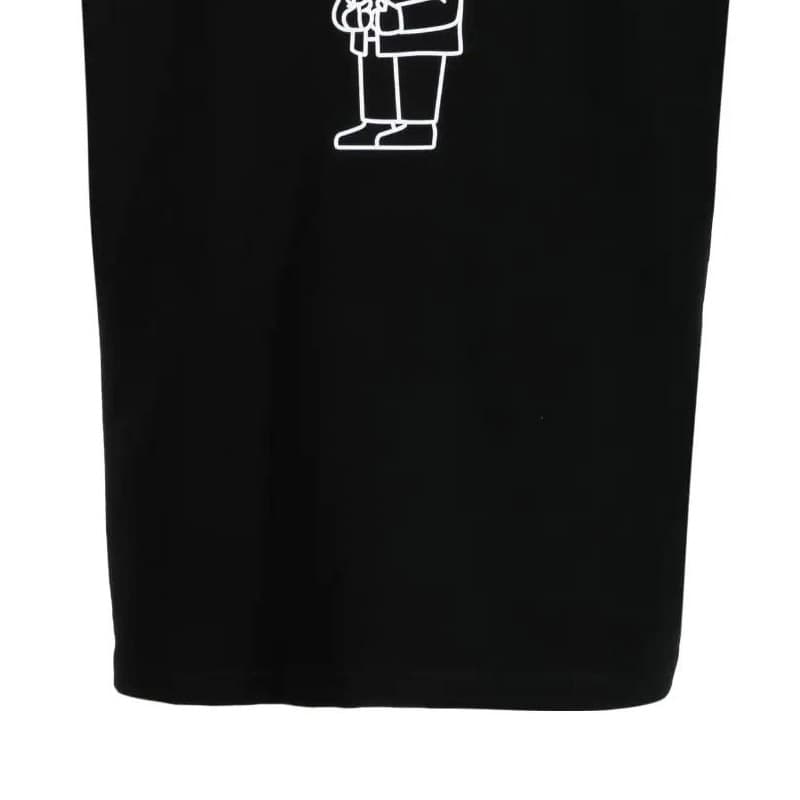 Футболка KARL LAGERFELD SS23 T - изображение 7