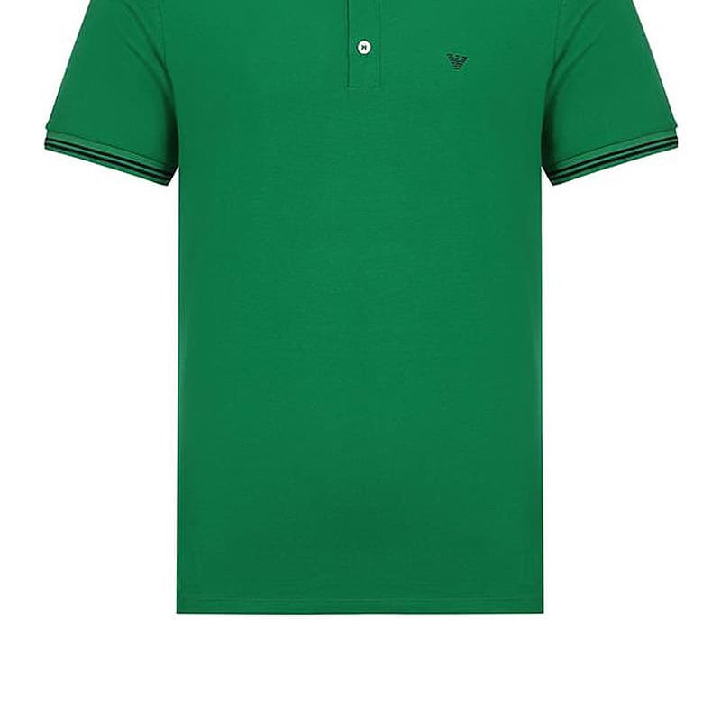 Поло EMPORIO ARMANI PoloPolo - изображение 4